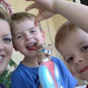 Meet your Posher, Daniel ray